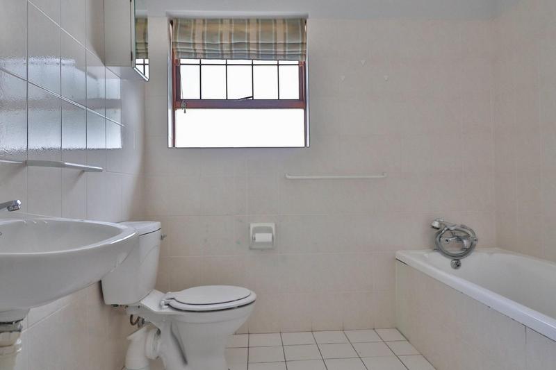 To Let 2 Bedroom Property for Rent in Durbanville Western Cape